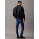 Calvin Klein Ανδρικό παντελόνι Slim Tapered Jeans
